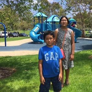 Meet your Posher, Tenzin